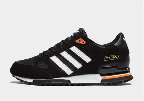 men's adidas zx 750 black